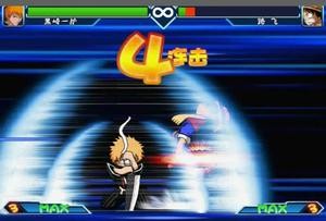 动漫明星大乱斗无敌版
