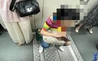 广州地铁频现“板凳族”，街坊怎么看？记者走访