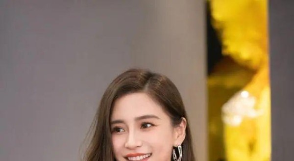 内娱商业价值最高的10位女星,迪丽热巴仅排第五,杨紫赵丽颖上榜(图8)