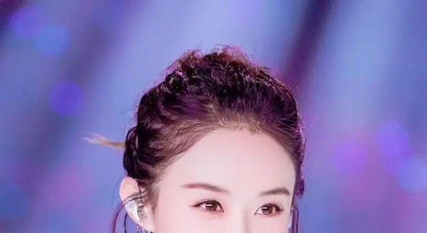 内娱商业价值最高的10位女星,迪丽热巴仅排第五,杨紫赵丽颖上榜(图9)
