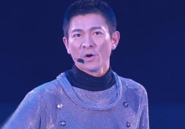 刘德华首次回应: 为什么身价百亿