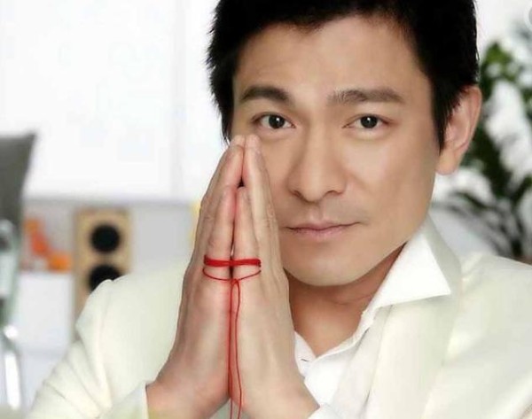 刘德华首次回应: 为什么身价百亿