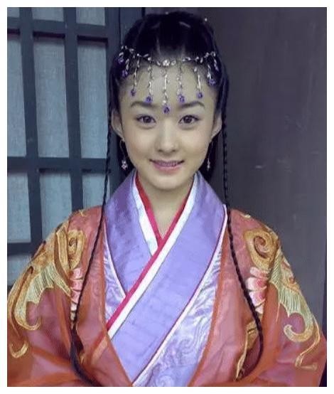赵丽颖四部待播剧，最后一部恐无缘与观众见面