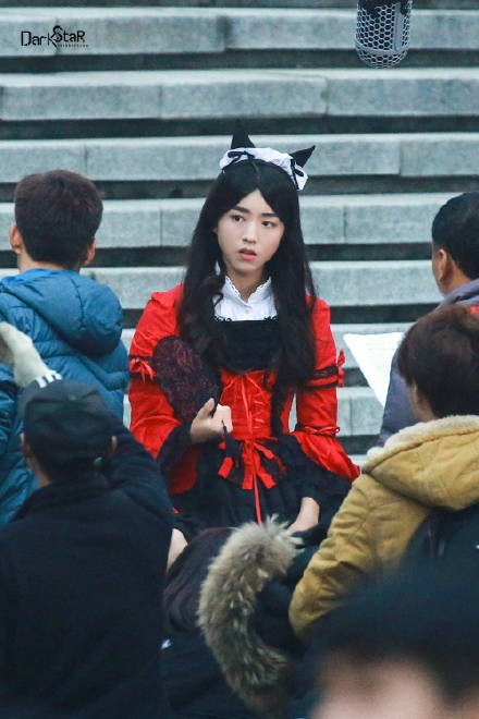 模仿过女明星的男艺人都有谁？盘点男明星们男扮女装的绝美瞬间