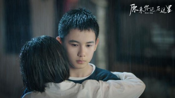 十位00后明星演技排名，千玺第7，赵今麦第5，榜首实至名归