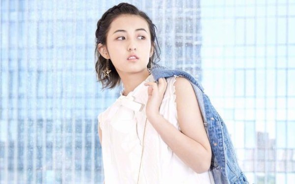 十位00后明星演技排名，千玺第7，赵今麦第5，榜首实至名归