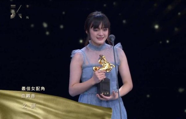 十位00后明星演技排名，千玺第7，赵今麦第5，榜首实至名归