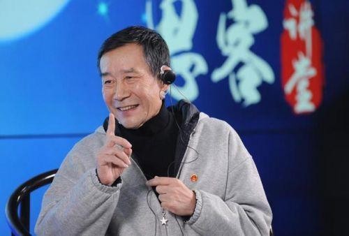 内地演技最好的六位演员，个个都是顶梁柱，你的偶像也在其中吗？