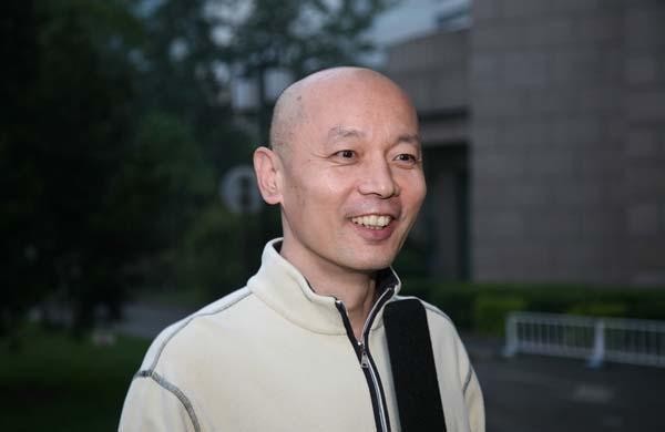 内地演技最好的六位演员，个个都是顶梁柱，你的偶像也在其中吗？