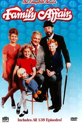 Family Affair