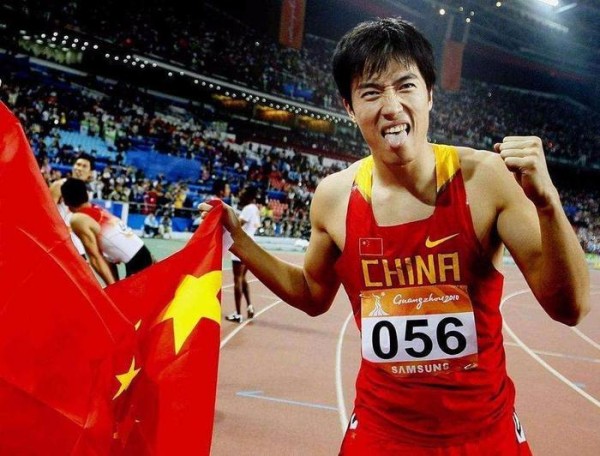 中国体育史上5位影响力最大的退役巨星！姚明，刘翔毫无悬念入选