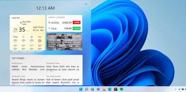 微软称Windows 11在阅读明星八卦方面优于Windows 10
