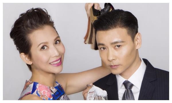 一言不合，选择“闪婚”的4大明星，爱情来得太快就像龙卷风！