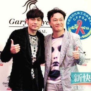 金曲奖周杰伦PK陈奕迅 媒体：常客就这些
