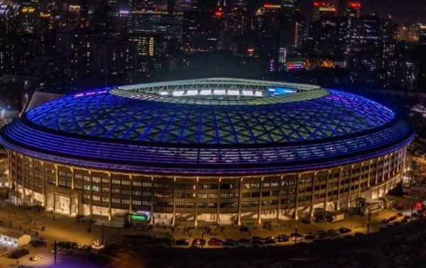 要中超不要演唱会，新工体拒绝五月天 tf等顶流艺人的演出！