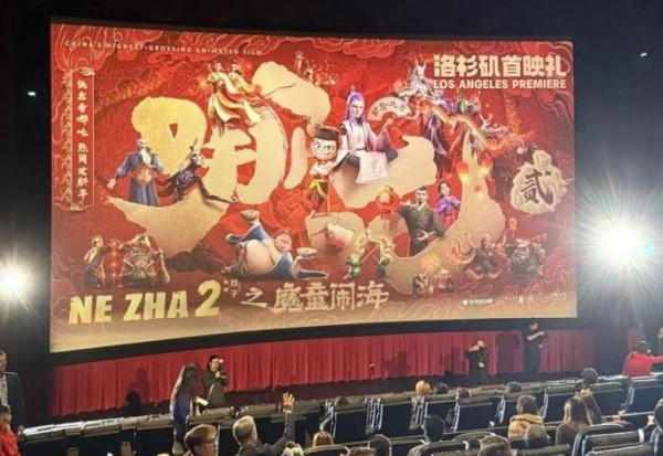 全球影史票房榜TOP20：芭比、蜘蛛侠、复仇者联盟上榜，哪吒2猛追