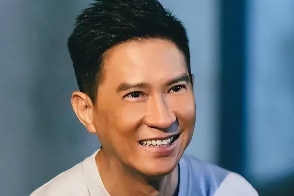 香港十大演员实力排名：张家辉上榜，第四国际功夫巨星
