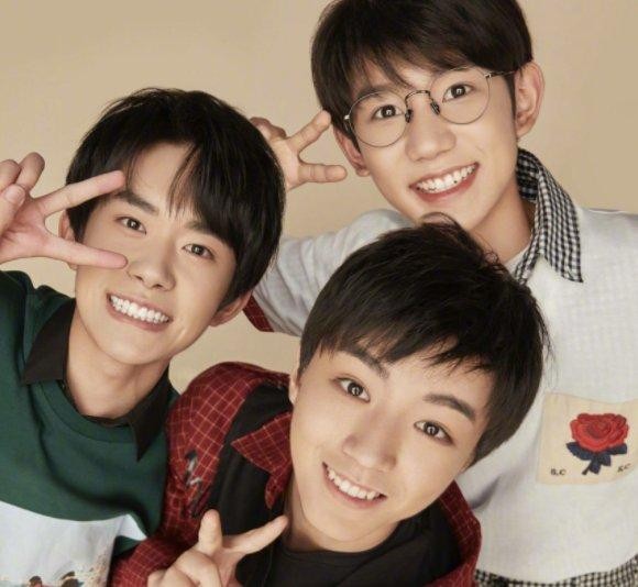 TFboys终于要分道扬镳了？背后是明星VS公司的较量