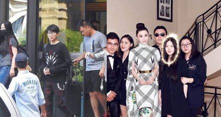 TFboys终于要分道扬镳了？背后是明星VS公司的较量