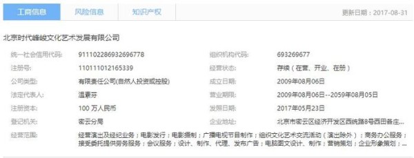 TFboys终于要分道扬镳了？背后是明星VS公司的较量