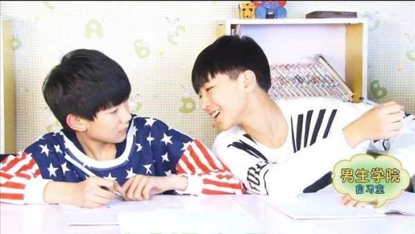 TFboys终于要分道扬镳了？背后是明星VS公司的较量