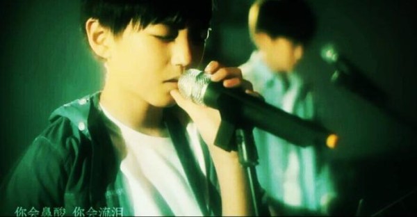 TFboys终于要分道扬镳了？背后是明星VS公司的较量