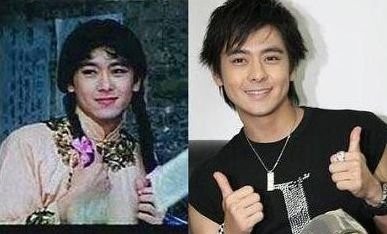 男扮女装明星：吴亦凡惊艳第8位撞脸杨幂 而他美出了新高度