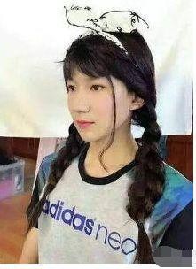 男扮女装明星：吴亦凡惊艳第8位撞脸杨幂 而他美出了新高度