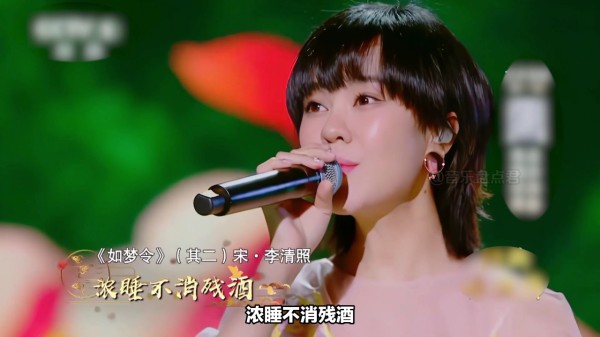 华语乐坛公认的三大OST女王，她们承包了太多的影视经典歌曲