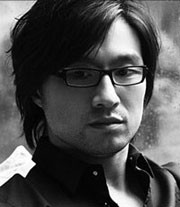 杨澜访谈录《汪峰：生有所求》