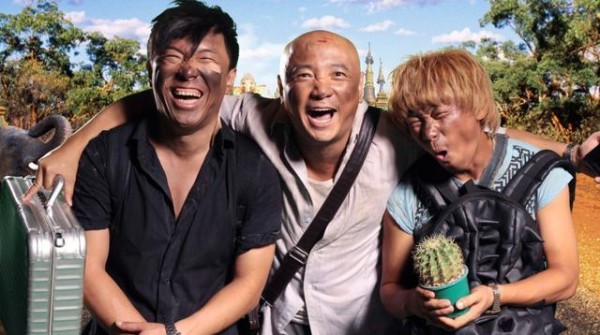 10亿导演俱乐部再添新成员，国内三大导演，陈凯歌最尴尬