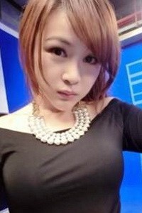 朱盈盈照片
