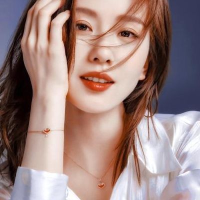 明星合成艺术联盟（明星合成图片大全女生头像）