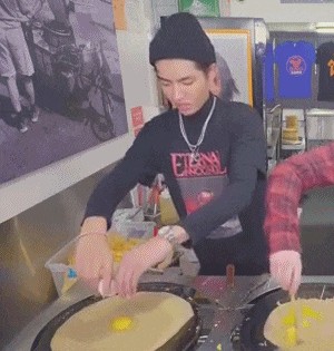 盘点！明星们的搞笑动作和事件，你笑了吗？