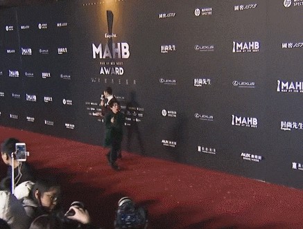 盘点！明星们的搞笑动作和事件，你笑了吗？
