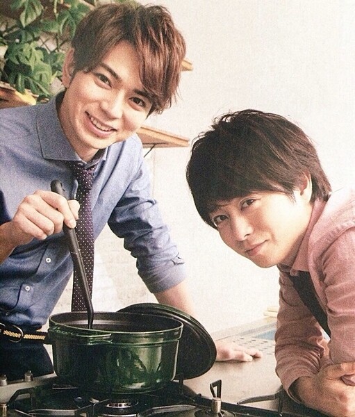 松本润与樱井翔关系紧张？揭秘日本天团岚ARASHI解散背后的恩怨情仇