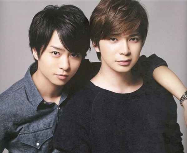松本润与樱井翔关系紧张？揭秘日本天团岚ARASHI解散背后的恩怨情仇