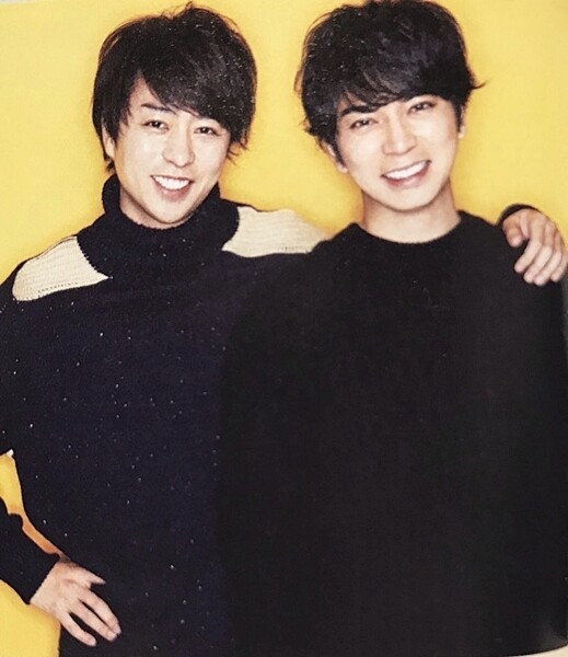 松本润与樱井翔关系紧张？揭秘日本天团岚ARASHI解散背后的恩怨情仇