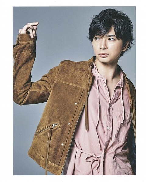 松本润与樱井翔关系紧张？揭秘日本天团岚ARASHI解散背后的恩怨情仇