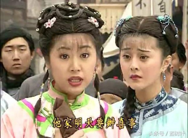 林心如不甘示弱暗讽范冰冰：我靠演技，比当个话题明星重要多了！