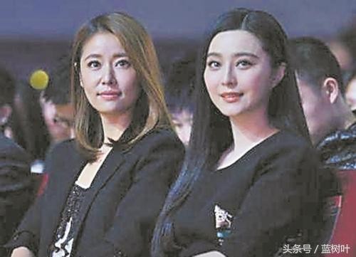 林心如不甘示弱暗讽范冰冰：我靠演技，比当个话题明星重要多了！