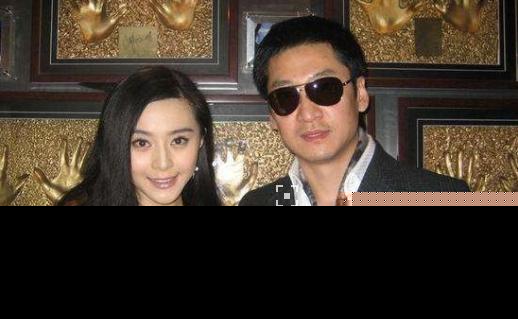 林心如不甘示弱暗讽范冰冰：我靠演技，比当个话题明星重要多了！