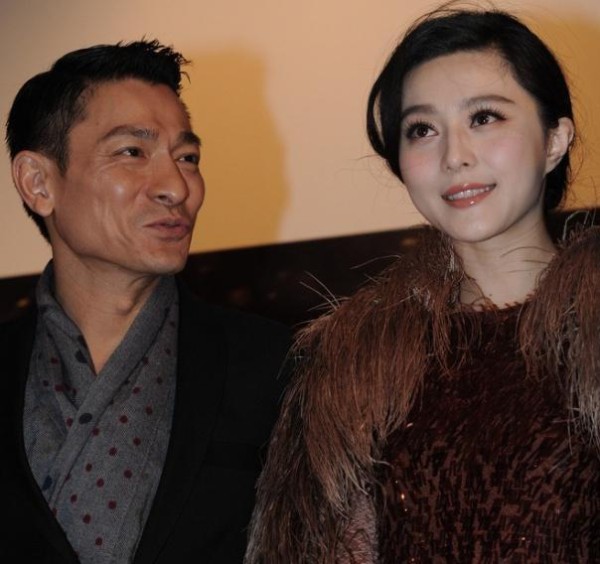 古天乐刘德华等人都评价过范冰冰, 你认同谁? 小编认同金星的评价