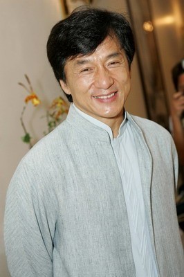 揭娱乐圈‘周行一善’最具公益心的八大明星