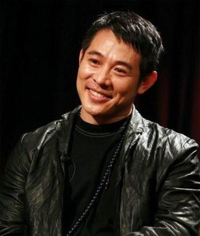 揭娱乐圈‘周行一善’最具公益心的八大明星