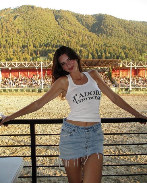天蠍座最多男神女神！從Kendall Jenner、Leonardo DiCaprio、全智賢身上發現天蠍座的神秘魅力