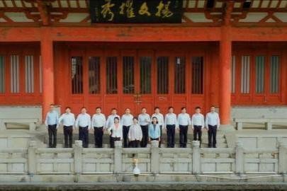 旅游 | 湖北襄阳:线上流量转化为线下旅游“留量”