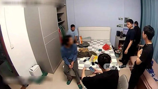明星网红个人信息包月就能买?幕后黑客,年仅19岁