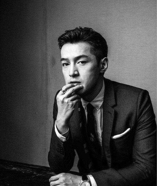 胡歌新电影即将上映，为了影片效果，被人称之为“糊歌”