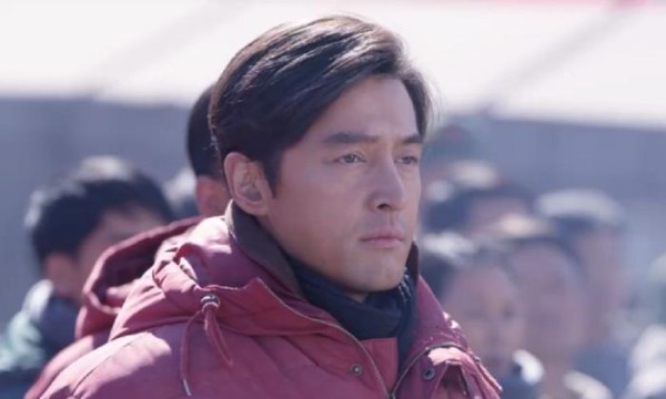 胡歌电影宣传片出炉，一席话圈粉无数，赵丽颖铁粉说出心愿